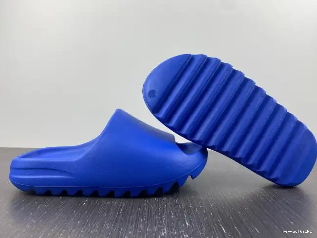 ID4133 Yeezy Azure Adidas Slide 0505